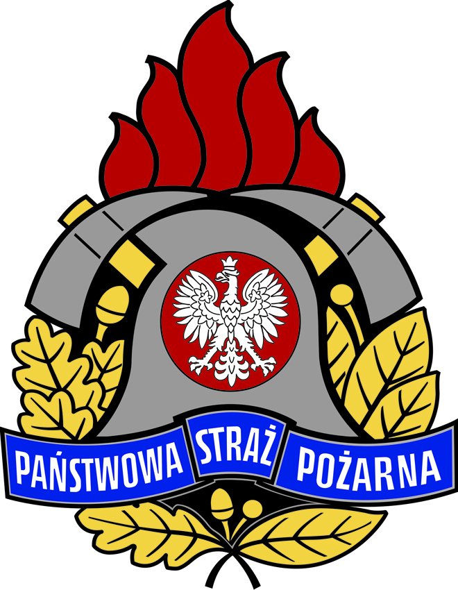 Państwowa Straż Pożarna